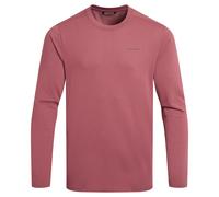 Craghoppers - T-shirt uni manches longues ABEL - Homme (CG2195)
