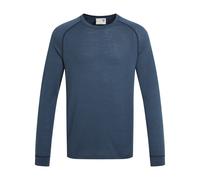 Craghoppers - T-shirt uni manches longues NATIONAL TRUST YEWDALE - (CG2588)