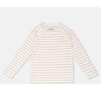 Craghoppers Unisex Crag Paola Long Sleeve Shirt Rasp/LimeSbS 11-12 (L) Female