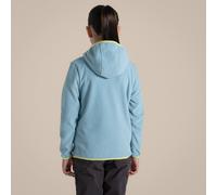 Craghoppers Crag Arklw Hybrd Jkt Bleu ciel 13 ans Unisex