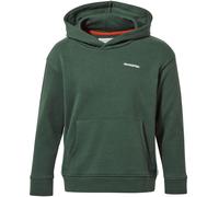 Craghoppers Unisex Kids' Crag Baylor Hoodie Vert épicéa 5-6 ans Unisex