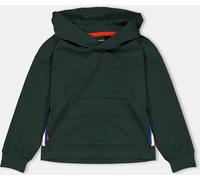 Craghoppers Unisex Kids' Crag Baylor Hoodie Vert épicéa 9-10 (M) Unisex