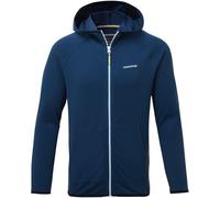 Craghoppers Unisex Kids' Crag Symmons Full-Zip Fleece PoseidonBleu 11-12 (L) Unisex