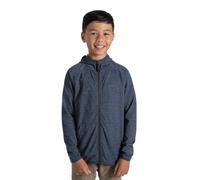 Craghoppers - Veste à capuche FREY - Enfant (CG2132)
