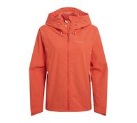 Craghoppers - Veste cintrée imperméable à capuche ZOHRA - Femme (CG2511)