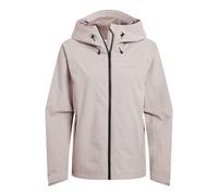 Craghoppers - Veste cintrée imperméable à capuche ZOHRA - Femme (CG2511)