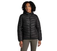 Craghoppers Complite Ix Jacket Noir L Femme
