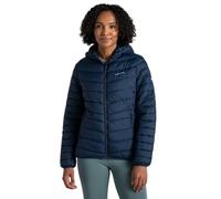 Craghoppers - Compresslite IX Hooded Jacket - Doudoune femme Blue Navy - FR 36