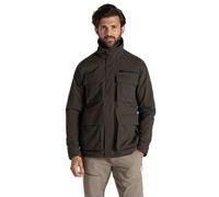 Craghoppers - Nosilife Adventure Jacket IV - Veste de loisirs - L - woodland green