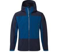 Craghoppers - Veste "Expert Active" pour homme CG1973 (L) (Bleu mer/bleu marine foncé)