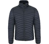 Craghoppers - Veste "Expert Expolite Thermique" pour homme/femme unie PC4525 (XS) (Bleu marine foncé)