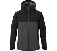 Craghoppers - Veste "Expert Thermic", isolée pour homme/femme unie PC4524 (L) (Gris anthracite/noir)