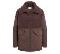 Craghoppers - Veste hybride décontractée à col rabattu FAIRFIELD - (CG2612)