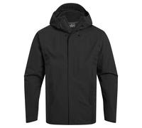 Craghoppers - Veste imperméable 3-en-1 - Homme (CG2560)
