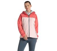 Craghoppers - Veste imperméable à capuche VANTH - Femme (CG2024)