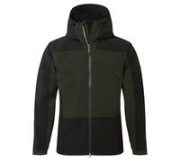 Craghoppers - Veste imperméable bicolore à capuche EXPERT - Homme (CG1973)