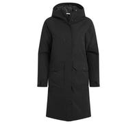 Craghoppers - Veste imperméable longue et unie à capuche ROSALIND - (CG2609)