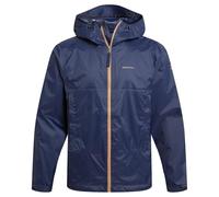Craghoppers - Veste imperméable NATIONAL TRUST OWLER - Homme (S) (Bleu marine)