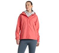 Craghoppers Veste imperméable Ossus pour femmes avec membrane AquaDry, parfaite pour la randonnée, la marche et les activités de plein air