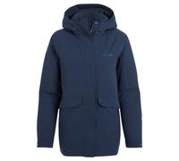 Craghoppers - Veste imperméable thermique à capuche CALDBECK - Femme (CG2606)