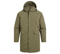 Craghoppers - Veste imperméable thermique à capuche GRISEDALE - Homme (CG2595)