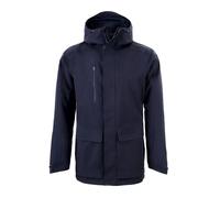 Craghoppers - Veste imperméable unie et extensible à capuche EXPERT (CG1794)