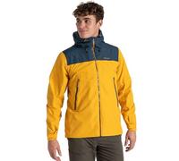 Craghoppers Veste imperméable Vanth pour hommes avec membrane AquaDry, parfaite pour la randonnée, la marche et les activités de plein air