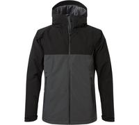 Craghoppers - Veste isolante "Expert" Thermique pour Homme CG1793 (M) (Gris/Noir)
