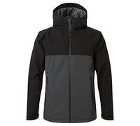 Craghoppers Veste Isolante Thermique Expert Imperméable, Anthracite, L Mixte