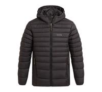 Craghoppers - Veste matelassée pliable à capuche COMPRESSLITE - Homme (CG2585)