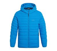 Craghoppers - Veste matelassée pliable à capuche COMPRESSLITE - Homme (CG2585)