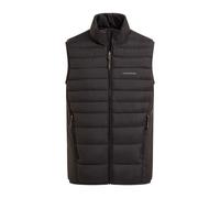 Craghoppers - Veste matelassée sans manches à col montant COMPRESSLITE (CG2520)