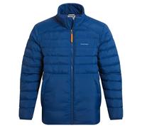 Craghoppers - Veste matelassée unie NATIONAL TRUST DALESWAY - Homme (CG2538)
