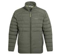 Craghoppers - Veste matelassée unie NATIONAL TRUST DALESWAY - Homme (CG2538)