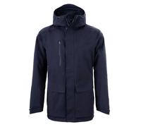 Craghoppers - Veste motif/style long KIWI PRO - Adulte (BC6875)
