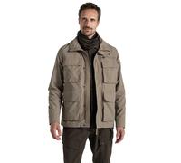 Craghoppers Veste d'aventure homme NosiLife Adventure Jacket IV Pebble XL EU