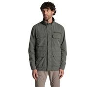 Craghoppers - Nosilife Adventure Jacket V - Veste de loisirs - XXL - dark sage