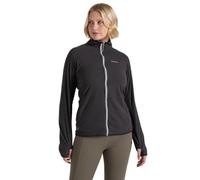 Craghoppers - Veste polaire à col montant motif/style quadrillage ANYA (CG2068)
