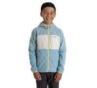 Craghoppers - Veste polaire d'extérieur à capuche BINDLOE - Enfant (GT23593)