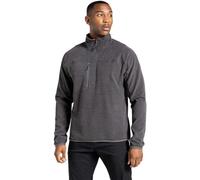 Craghoppers Veste Polaire Semi-zippée Expert Active pour Homme 1 Poche Isolante recyclée idéale pour la Marche, la randonnée, Le Camping et Les activités de Plein air