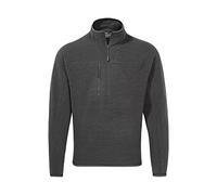 Craghoppers Veste Polaire Semi-zippée Expert Active pour Homme 1 Poche Isolante recyclée idéale pour la Marche, la randonnée, Le Camping et Les activités de Plein air