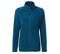 Craghoppers - Veste polaire unie à col montant EXPERT MISKA - Femme (CG1707)