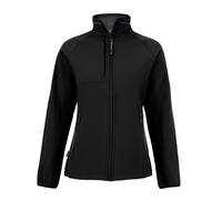 Craghoppers - Veste softshell EXPERT BASECAMP - Femme (RW8132)
