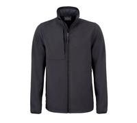 Craghoppers - Veste softshell EXPERT BASECAMP - Homme (CG1705)