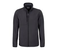 Craghoppers - Veste softshell EXPERT BASECAMP - Homme (PC4526)