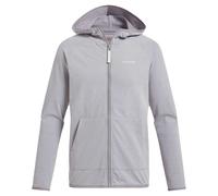 Craghoppers - Veste unie à capuche FREY - Enfant (CG2132)
