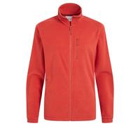 Craghoppers - Veste unie à col cheminée MISKA PLUS - Femme (CG2122)