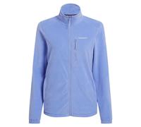 Craghoppers - Veste unie à col cheminée MISKA PLUS - Femme (CG2122)