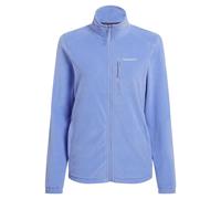 Craghoppers - Veste unie à col cheminée MISKA PLUS - Femme (CG2122)
