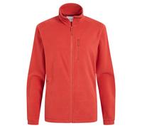 Craghoppers - Veste unie à col cheminée MISKA PLUS - Femme (CG2122)